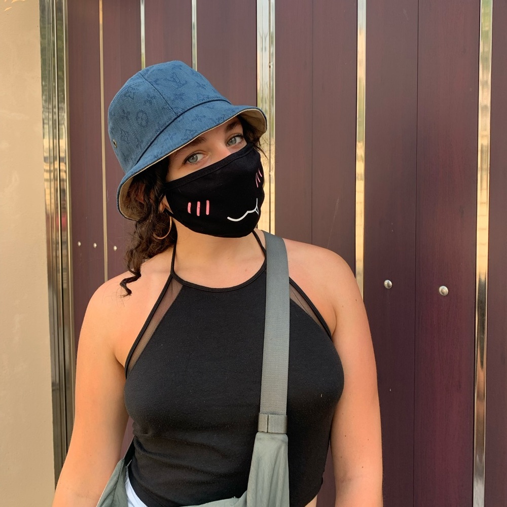 Meet your Posher, Tara